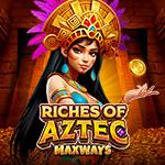 Riches of Aztec
